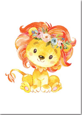 "ROYAL LION"